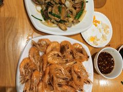 -南海渔家•海鲜•正宗海南菜(海棠湾店)