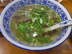 -长安后宰门水盆羊肉(新都心店)