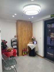 -芊冉•美甲美睫纹绣