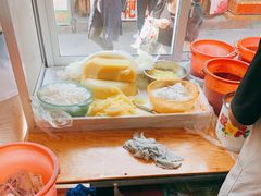 -啊马英豌豆粉