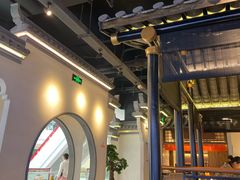 -小菜园新徽菜(泰州茂业店)