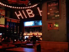 -HIB HUB公社(解放西路店)