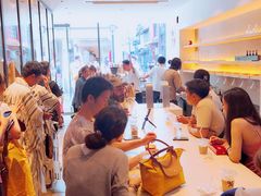 -% Arabica(京都东山店)