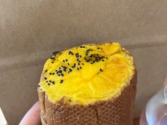 -韩国利尔面包(桂林路店)