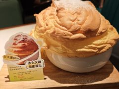 -港丽餐厅(天河城店)