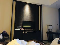 -清远熹乐谷温泉度假酒店