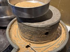 -鲜潭蒸汽石锅鱼(五道口购物中心店)