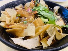 -奥华餐厅·老张记(台基厂店)