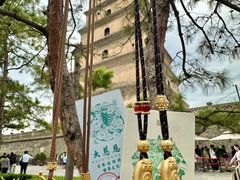 -大慈恩寺(大雁塔)