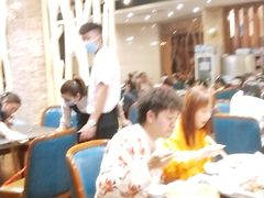 大堂-情妹耙泥鳅·江湖川菜(科华店)