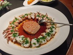 红毛蟹-三利音·浦之舟(滨江大道店)