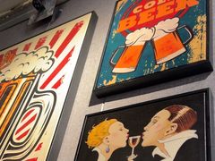 -微醺烤牛·炭火烧烤·精酿啤酒(东郊记忆店)