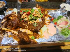 -鹏馨羊羔肉·非遗(新建街店)