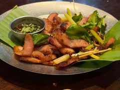-婉泰·特色小吃·舂鸡脚(告庄二店)