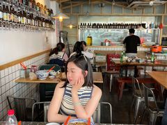 -赣南粉局·江西小炒·锅气炒粉(人民广场店)