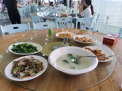 -七鲜渔港美食餐厅(巽寮湾海景店)