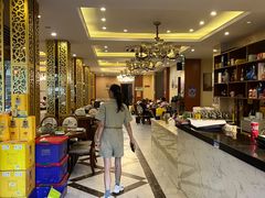 -金陵后厨·南京菜(新街口秣陵路店)