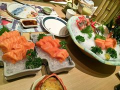 -味见·雪月花(天富路店)
