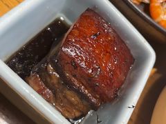 东坡肉-新白鹿餐厅(城西银泰城店)