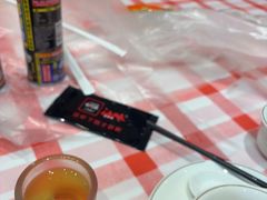 -江味龙虾馆·裸蓝龙虾(南山店)