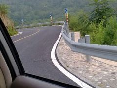 风景-乌龙峡谷景区