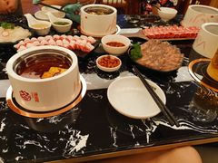 -汤连得温泉馆(宝山店)