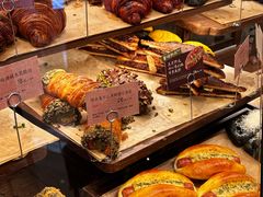 -RUXU入续糖水铺与包(卓悦中心店)
