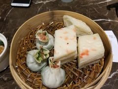 -冶春茶社(星汉大厦店)