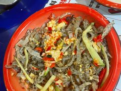 -马路边边串串香(苗栗路店)
