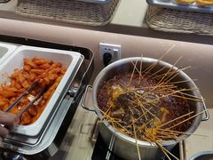 -素满香·食养自助(天一广场店)