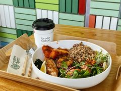 酸奶油龙利鱼-Green Option(官舍店)