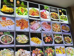 -粥旺庄(芳村店)