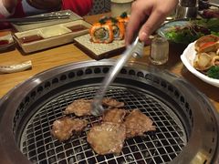 -赤坂亭·M9和牛烧肉·铁板烧(合肥万象城店)
