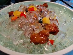 冰镇咕噜肉-陶陶居·雅园(凯华国际店)