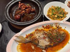 -袁州宴·地道袁州菜(袁山东路店)