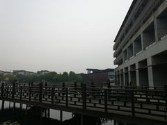 -水月周庄铂尔曼酒店-水月荟中餐厅