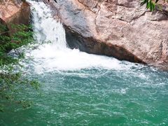 -广州白江湖森林公园