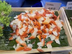 -川骄海鲜自助(河东店)