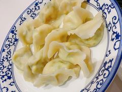 -东方饺子王(新奥购物中心店)