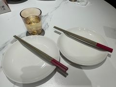 餐具摆设-胡大饭馆 24h(簋街总店)