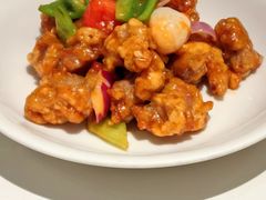 -莆田餐厅PUTIEN(金融街购物中心店)