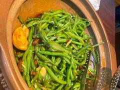 -纪林菜馆·博山菜老字号(华光路店)
