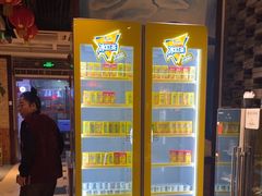 -九牧鱻·渝老鬼重庆火锅(人民路店)