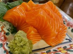 -半藏居酒屋(香港花园店)
