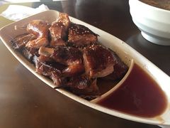 -日昌餐馆(亦庄店)