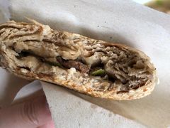 -李小老烧饼(常营民族家园店)