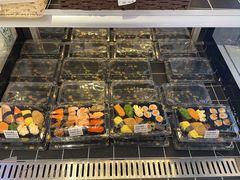 -和町回转自助日料(华山环宇城店)