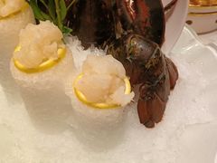 -海鲜码头