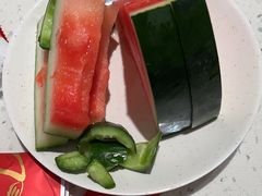 -三人行骨头王火锅(长寿店)