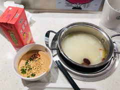 -龍歌自助小火锅(崂山丽达店)